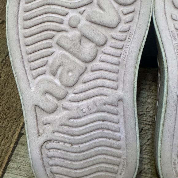 Native - Jefferson Milk Pink size C5 - Picture 7 of 9